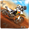 Moto Bike Stunt Racing : Impossible Track Game