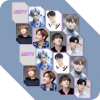 GOT7 Matching Game