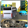 Bus Simulator Modern City