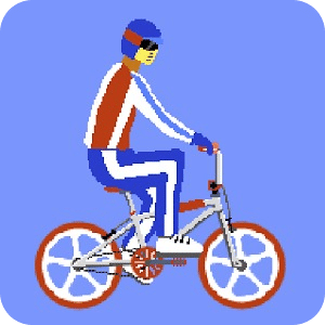 BMX Hero