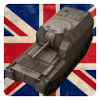 Guess the U.K. tank from WOT