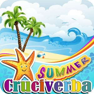 Summer Cruciverba