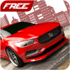 Driving Speed Car : City Traffic Highway Racer 3D