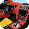 Designe & Paint My Car - Tuning Car Simulator