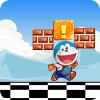 Super Adventure of Doraemon Castle Run