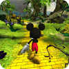 Temple Mickey Run Rush