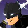 Dark Assassin: City Hero