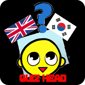 Quiz Head Games - Flag Match