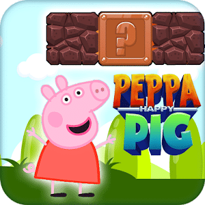 Happy PeppaPig Jungle Adventures 2018