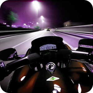午夜摩托竞速 2015 – 午夜赛车手