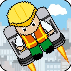 Swing Jetpack Top Free Game