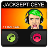 call from jacksepticeye