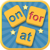 Preposition Master - English