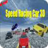 Speed Racing Car 3D