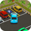 Modern Car Parking Free 3D