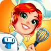 Chef Rescue - The Cooking Game