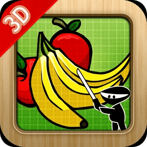 Fruit Slicer 2015