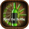 Spin The Bottle Game