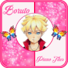 Boruto Ost Piano Tiles