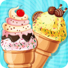 My Ice Cream Shop - Ice Cream Maker Game