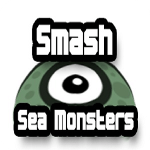 Smash Sea Monsters