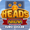 Heads Arena Euro Soccer