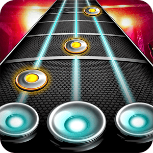 Rock Life - Be a Guitar Hero