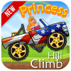 Princess Sofia Hill Climb Adventure