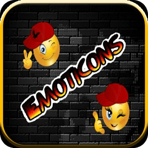 Emoticons Matching Game