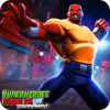 Legends Superheroes Kung Fu Fight PvP Tournament