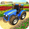 Tulip Farming Simulator - Holland Farmer Sim