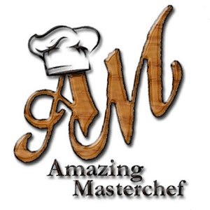 Amazing Masterchef