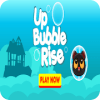 Up Bubble 3D