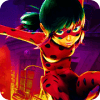 Ladybug Miraculous Adventures