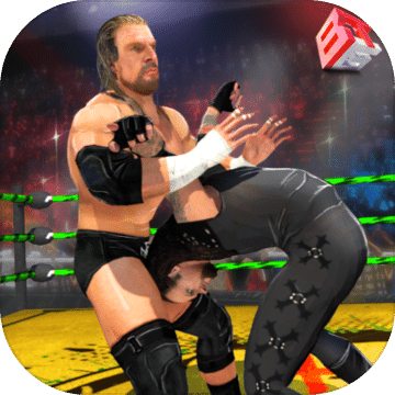 World Wrestling Revolution - Free Wrestling Games