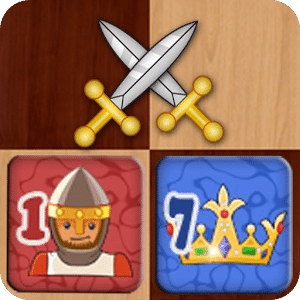 骑士国际象棋 Knight Chess