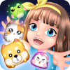 Toy Blasting Pet Rescue - Pop game