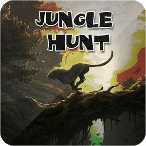 Jungle Hunt