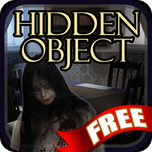 Hidden Object: Haunted House 4