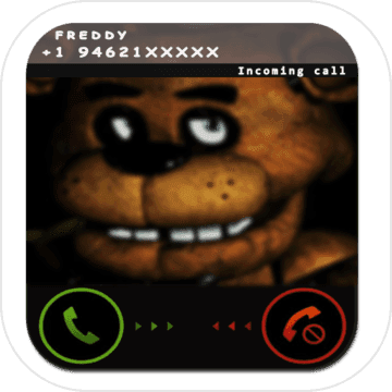 call from fréddy killer