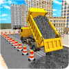 Road Construction: Road Repair