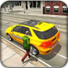 City Taxi Driving Game 2018: Taxi Driver Fun