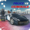 Police Car Chase - Cop Simulator 18