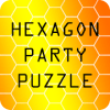 Hexagon Party Puzzle