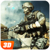 Counter Terrorist: Frontline FPS Strike Shooter 3D