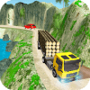 cargo truck drive simulator 2018