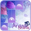 Ariana Grande Piano Tiles Game