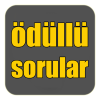 Ödüllü Sorular - Bilgi Yarışması