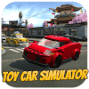 Toy Car Simulator 2018