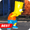 Super Simpsons Battle 3D